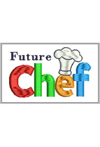 Hom019 - Future Chef
